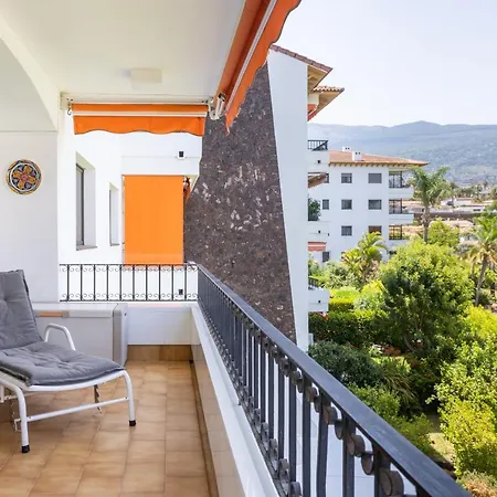 Appartamento Prime Homes Parque Avoceta *