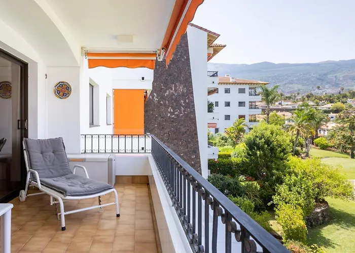 Apartament Prime Homes Parque Avoceta *