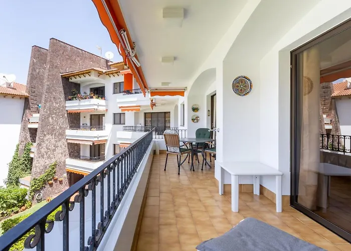 Prime Homes Parque Avoceta *