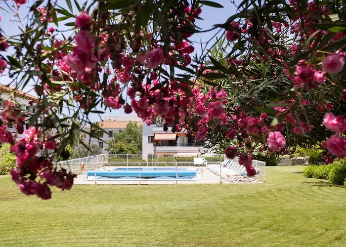 Apartament Prime Homes Parque Avoceta *