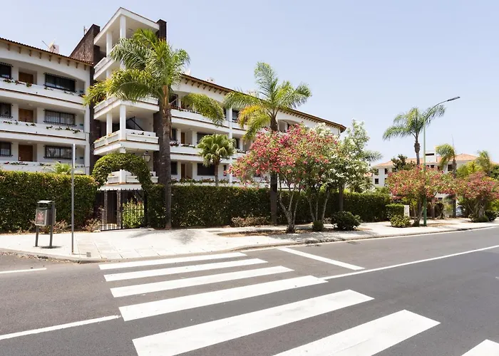 Prime Homes Parque Avoceta Puerto de la Cruz (Tenerife)