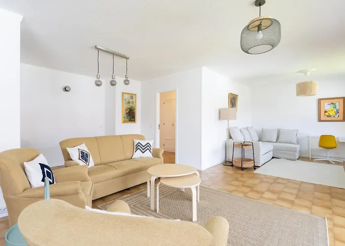 Prime Homes Parque Avoceta *