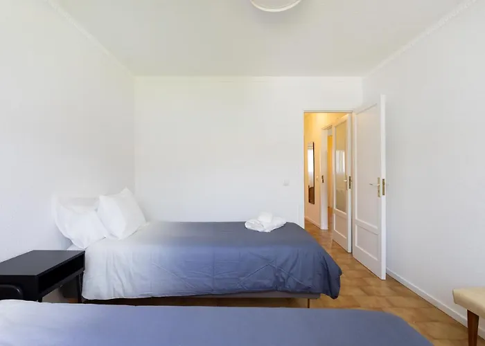 Prime Homes Parque Avoceta *