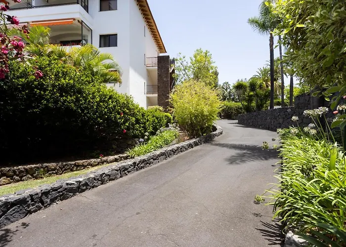 Prime Homes Parque Avoceta Apartament