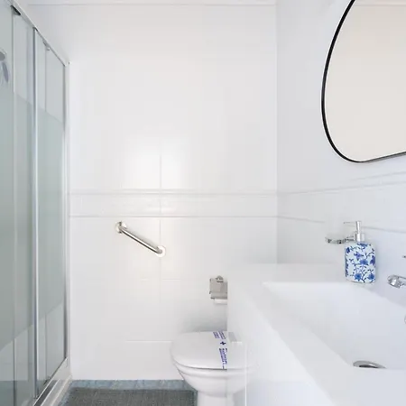 Prime Homes Parque Avoceta Apartman *