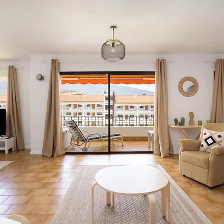 Prime Homes Parque Avoceta * Puerto de la Cruz (Tenerife)