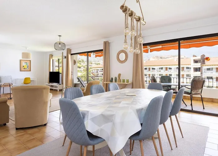 Prime Homes Parque Avoceta *