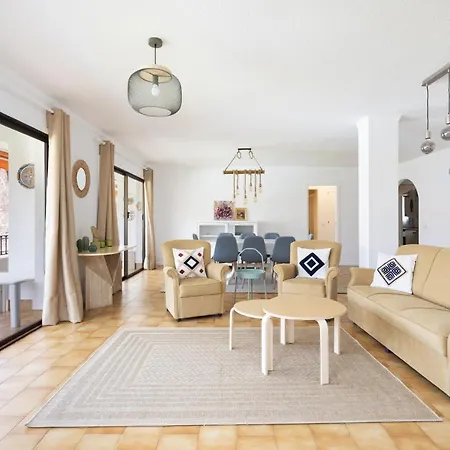 Prime Homes Parque Avoceta * Пуэрто-де-ла-Крус