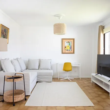 דירה Prime Homes Parque Avoceta