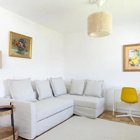 Apartment Prime Homes Parque Avoceta *