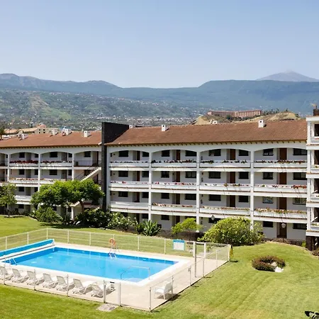 Prime Homes Parque Avoceta Apartment *