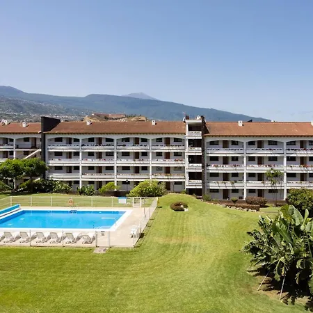 Lejlighed Prime Homes Parque Avoceta