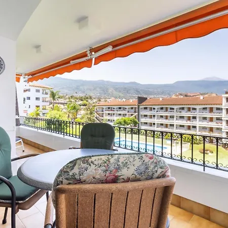 Apartment Prime Homes Parque Avoceta