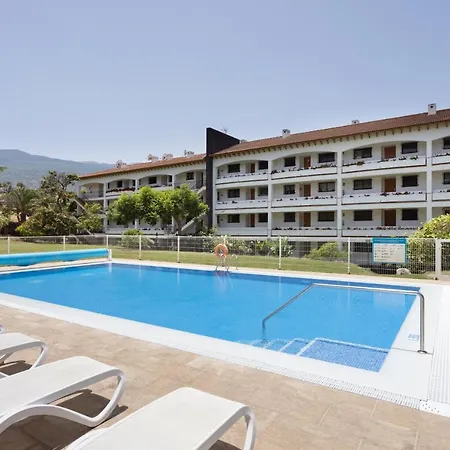 Prime Homes Parque Avoceta * פוארטו דה לה קרוז