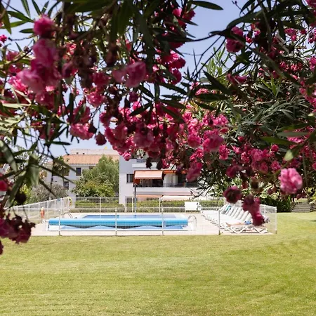Apartment Prime Homes Parque Avoceta *