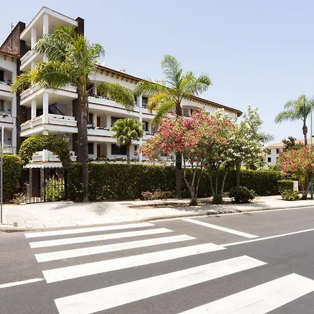 Prime Homes Parque Avoceta Пуэрто-де-ла-Крус