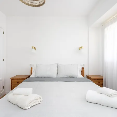 Apartment Prime Homes Parque Avoceta Puerto de la Cruz (Tenerife)