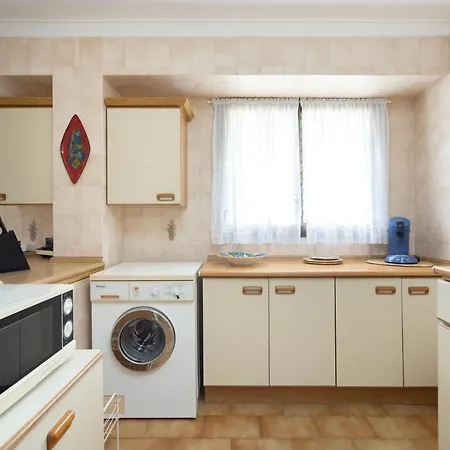 Lejlighed Prime Homes Parque Avoceta *