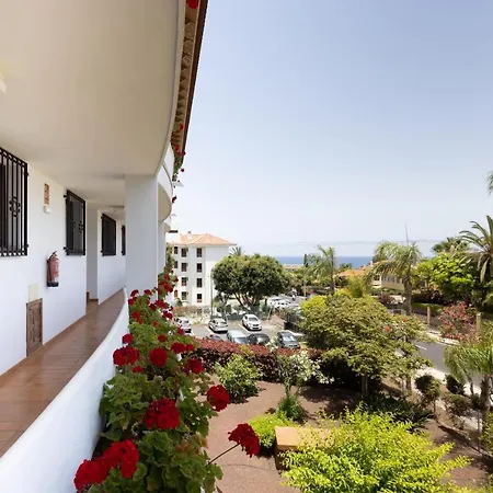 Prime Homes Parque Avoceta Апартаменты *