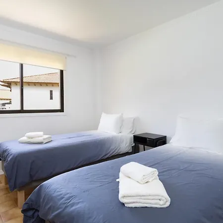 Prime Homes Parque Avoceta Пуэрто-де-ла-Крус