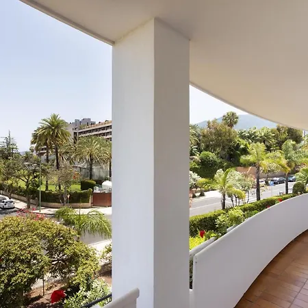 Lejlighed Prime Homes Parque Avoceta *