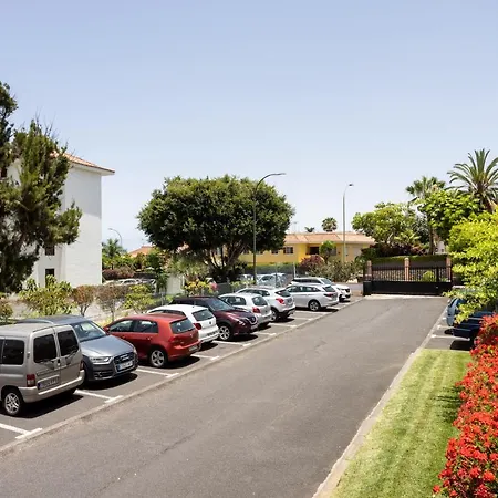 Apartment Prime Homes Parque Avoceta
