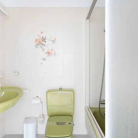 Prime Homes Parque Avoceta Apartment