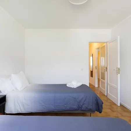 Prime Homes Parque Avoceta *
