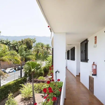 Prime Homes Parque Avoceta * Пуэрто-де-ла-Крус