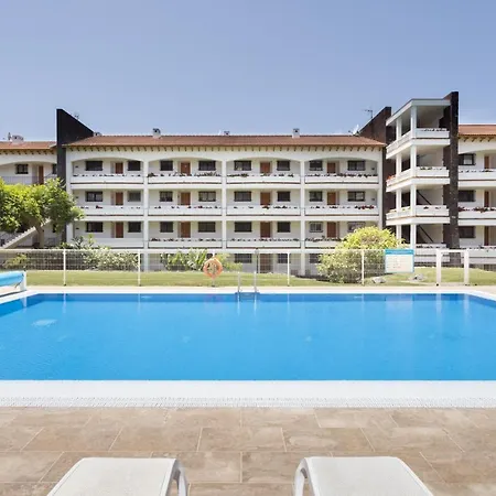 Prime Homes Parque Avoceta Apartment Puerto de la Cruz (Tenerife)