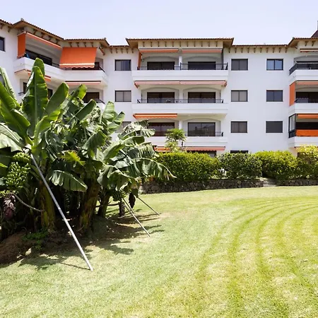 Prime Homes Parque Avoceta Apartment