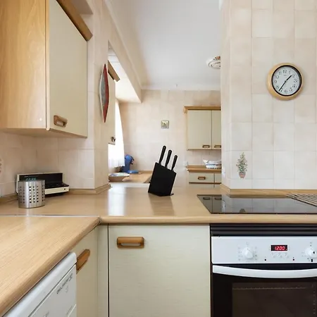 Apartment Prime Homes Parque Avoceta *