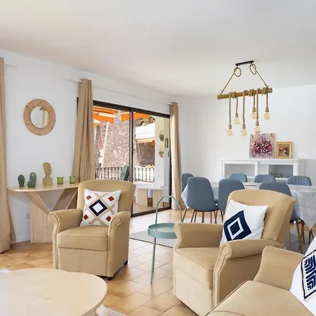 Prime Homes Parque Avoceta Apartment *
