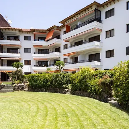 Apartment Prime Homes Parque Avoceta