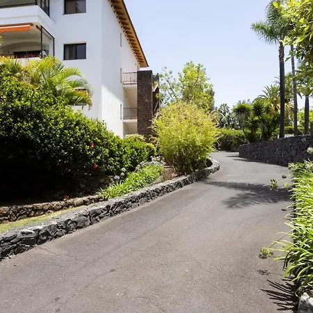Prime Homes Parque Avoceta Apartment