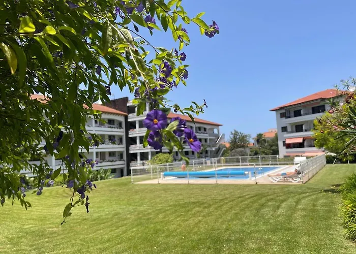 Prime Homes Parque Avoceta *