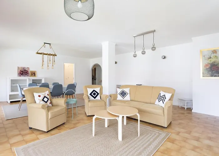 Prime Homes Parque Avoceta Puerto de la Cruz (Tenerife)