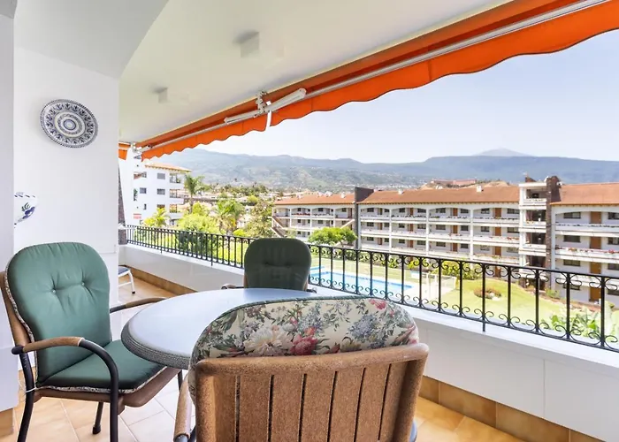 Daire Prime Homes Parque Avoceta