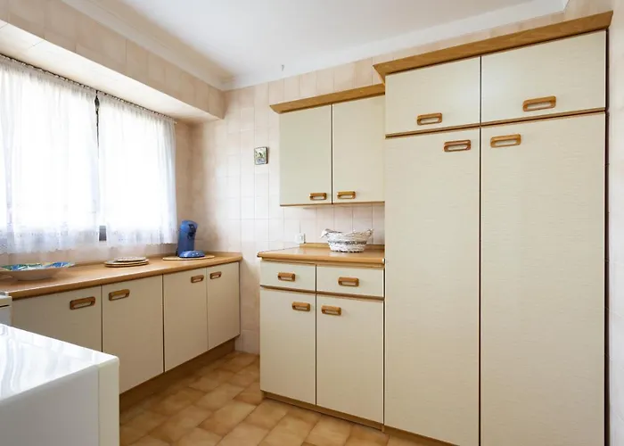 Prime Homes Parque Avoceta Puerto de la Cruz (Tenerife)