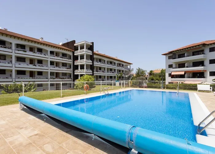 Prime Homes Parque Avoceta Daire Puerto de la Cruz (Tenerife)