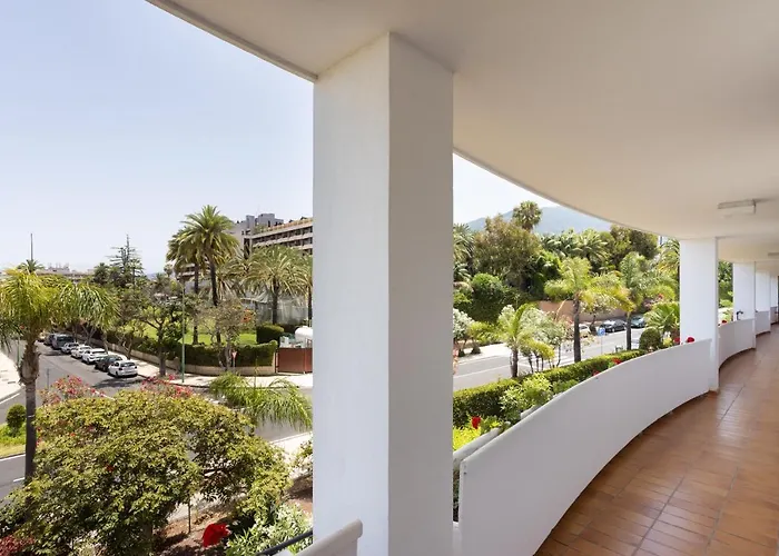 Daire Prime Homes Parque Avoceta *