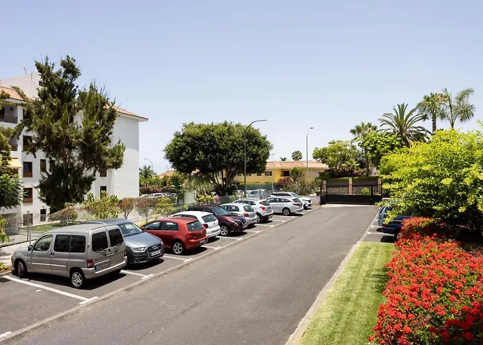 Апартаменты Prime Homes Parque Avoceta