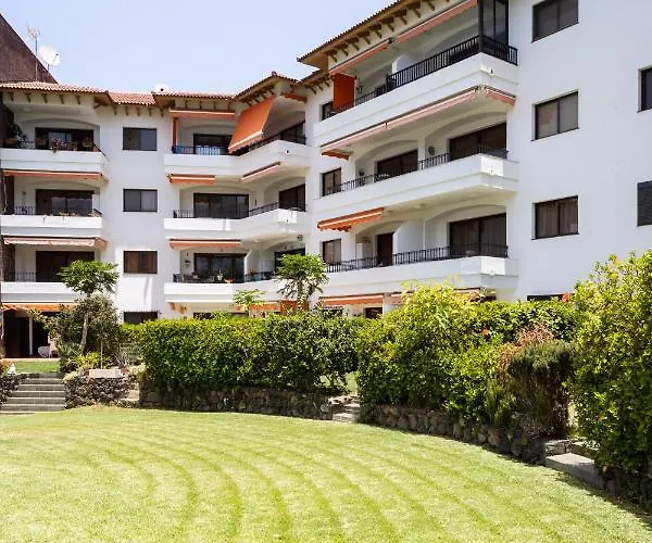 Daire Prime Homes Parque Avoceta